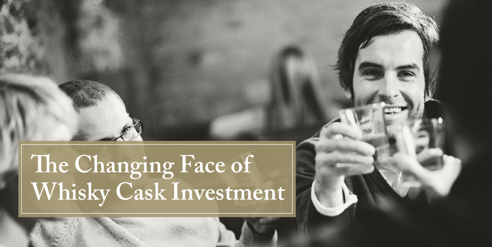 Whisky Cask Investors