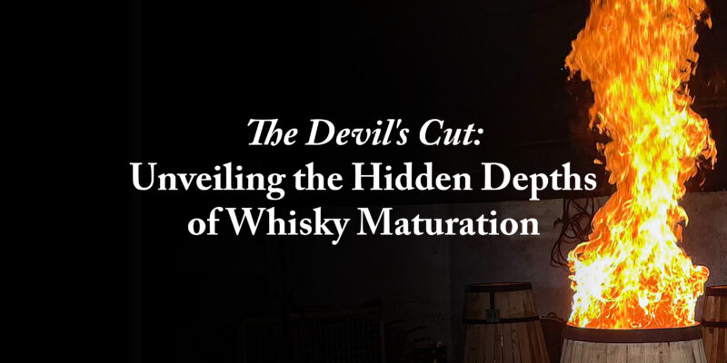 Devils Cut